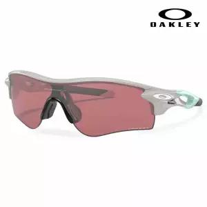 오클리 선글라스 레이다락 패스 아시안핏 프리즘 OO9206-48 OO9206-4838 골프 운전 런닝 선글라스