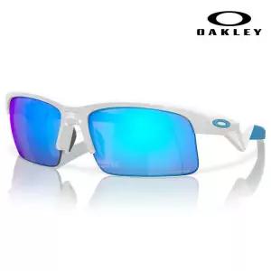 오클리 선글라스 커패시터 프리즘 어린이용 가벼운 골프 런닝 OJ9013-02 OJ9013-0262 패션 골프 운전 런닝