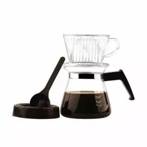 프랜드 커피 드립세트 2~4인용 핸드드립 드리퍼 서버