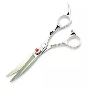 [셀러허브]미용 가위 헤어 미용실 이발 커트가위 스트록 6in (S37722959)