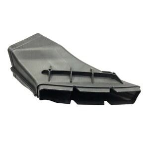 4F0129521B Audi A6 C6 용 2005-2011 2.0T 자동차 공기 필터 튜브의 공기 흡입구 용 바람 가이드 장치 4F0 129 521B