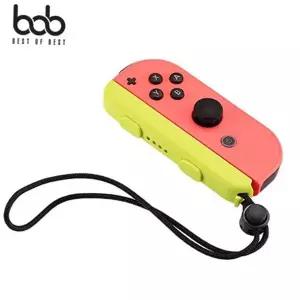 닌텐도 스위치 스트랩 손목 홀더 부속품 닌텐도 스위치 조이콘 스트랩 게임 액세서리 컨트롤러 게임기