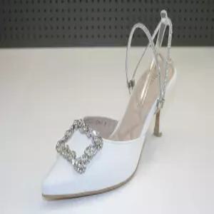 [모다아울렛][미소페]미소페 여성 투웨이 슬링백 샌들 구두 112512008GD