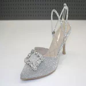 [모다아울렛][미소페]미소페 여성 투웨이 슬링백 샌들 구두 112512008DK