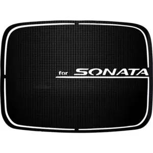 YF소나타 주유구커버 스티커 RCO3+5bkO