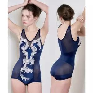 [갤러리아] B컵 감성바디슈트 풀메이크업 소프트타입 올인원(WBTC261B NB)