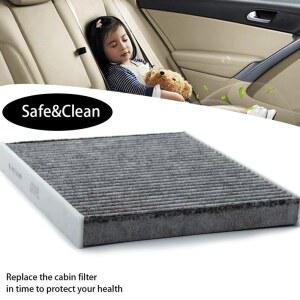 바겐 골프 7 링두 A3 필터 호환 5Q0819653 에어컨 티구안 마이텐 차량용