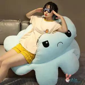 인형베개 동물 긴배게 블랙색 개구리 봉제인형 대형인형 바디필로우 강아지인형대형 화이트베어 시바인형 야채