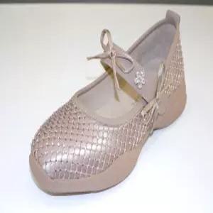 [모다아울렛][미소페]미소페 여성 메리제인 단화 112510015PK