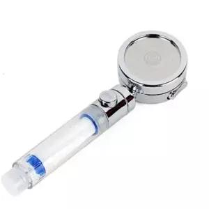 ( )샤워필터 모텔샤워기 욕실수전 절수 정수 샤워헤드