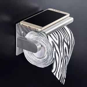 쿨샵 스텐레스 욕실 화장지걸이 휴지걸이 미니홀더 hPG8+5Jyy