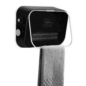 ( )욕실용 화장실 생활 방수 PTC 히터 송풍기 온냉풍기