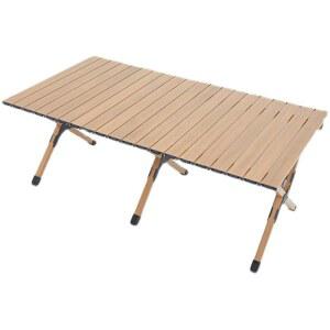 블랙루즈 알 롤 테이블 아웃도어 초경량 휴대용 접이식 세련된 캠핑 장비