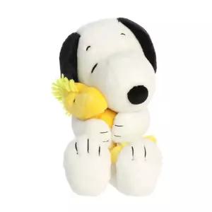 포옹하는 스누피 인형봉제 귀여운 놀이 장난감 손인형 스누피세트