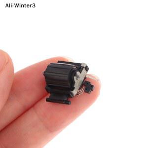 WH 1PC 엔코더 12 포지셔닝 롤러 회전 스위치 다이얼 전위차계 타입 EVQVYA001 코딩 무한 액세서리