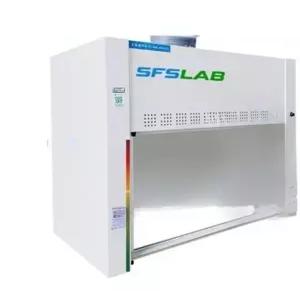실험실 흄후드 배기함 작업대 덕트 국소배기장치 탁상형 환기