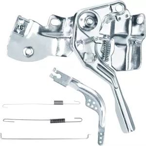 프레데터 212cc 196cc 혼다 GX160 GX200 GX140 GX120과 호환되는 선지카 스로틀 컨트롤 스프링 어셈블리