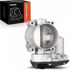 포드 및 링컨 모델과 호환되는 A-프리미엄 전자 스로틀 바디 - F-150 머스탱 2011-2017 익스플로러