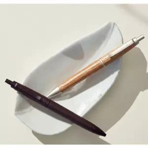 제트스트림 퓨어몰트 싱글 0.5mm필기볼펜 용품 회사 사무용 직장인