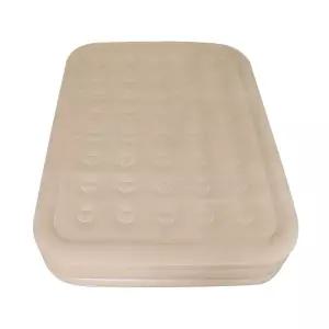 등받이에어침대 캠핑용 차박 단일 자충 에어매트 매트리스