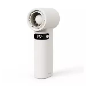 듀플렉스 미니 휴대용 선풍기 DP-PB02MF야외팬 핸디 손선풍기