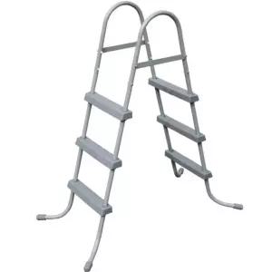 풀장 사다리 대형 인텍스 안전 발판 에스컬레이터 난간대 야외