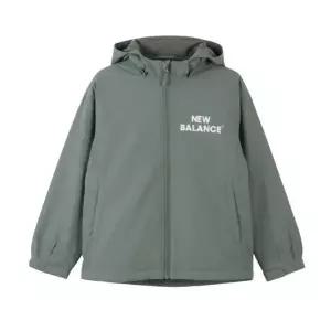 [뉴발란스]뉴발란스 키즈 메쉬안감 바람막이 NK9AGB112U-49 바람막이