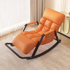 소형 안마의자 미니 1인 리클라이너 스윙 체어 마사지
