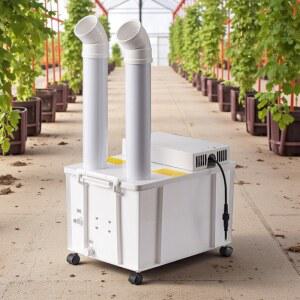 산업용 대용량 공장 저장고 방지 정전기 대형 업소용 창고 과수원