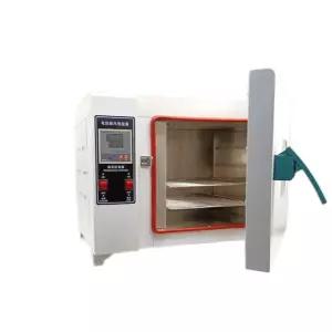 항온기 전기오븐 산업용 70L 아연도금 열풍 실험용 드라이오븐 연구실 대형 챔버 오븐