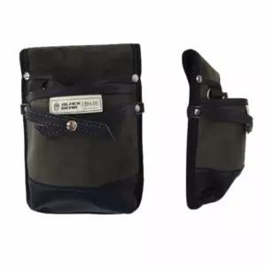 다용도 주머니 3구 볼트 공구파우치벨 포켓 툴치 파우치 벨치 밸트 공구집 못집 볼집 못주머니 피스