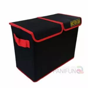 트렁크콘솔박스 대 세차용품정리함 필수량 신발장 자동 가방 수납함 정리 보관함 아반떼 투싼 그랜저 용공