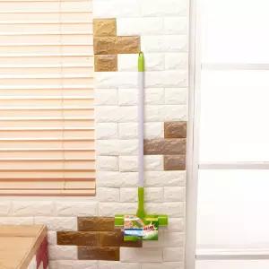 3M 스카치 브라이트 다용도 브러쉬청소솔 타일 화장실용 바닥 도솔 변기 욕실