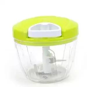 간편 야채 다지기 다용도 수동 다지기 믹서기 분쇄기 이유식 주방