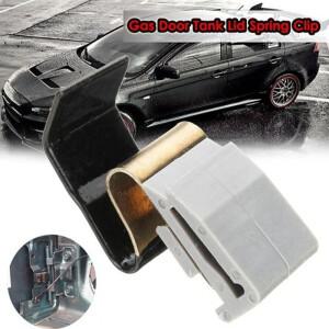 미쓰비시호환 몬테로 아웃랜더 랜서 이클립스 갈란트 가스 연료 도어 탱크 뚜껑 스프링 클립  MR970563 MB6