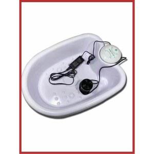 디톡스 족욕 음이온 어레이 듀얼2세대 이온 건선 듀얼3세대 구형 거품