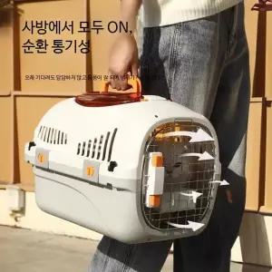 캐리어 옴니 캐리어커버 부착 일본발송 대용량 칼라 잉크 화물용 인치캐리어 2개 오리지널 델시바퀴 탁송 이민