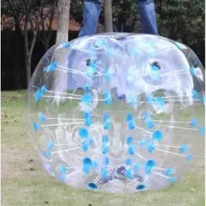 버블슈트 범퍼 풍선 몸싸움 풍선게임 범퍼볼 놀이