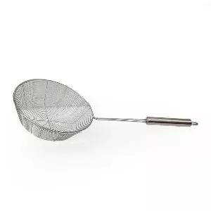 [콩심팥심]국수 채망 야채 건지기 뜰채 업소용 식당 거름망 조리 도구