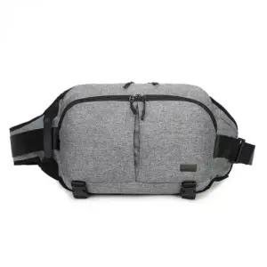 학생용 캐주얼 슬링백 크로스 바디 숄더백 백팩 가방 여행용힙색 허리백 남자슬링백