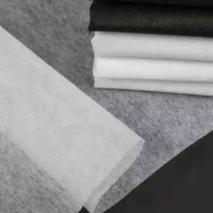 카피지 포장 포장지 방습지 부직포 얇은