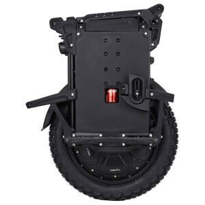 패튼 외발 전동휠 막대 맥스 50GB 18인치 자체 각종 대리운전 왕발통 S22