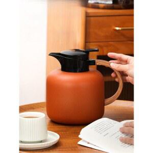 보온주전자 가정용 텀블러 스텐주전자 대용량 사무실 물주전자