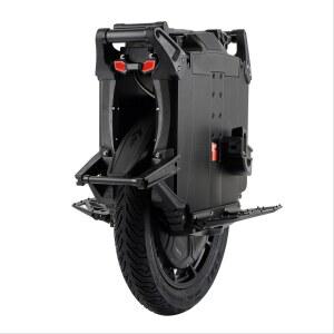 베테랑 셔먼 외발전동휠 충전기 왕발통 인치 외발휠 18in 전동 e unicycle