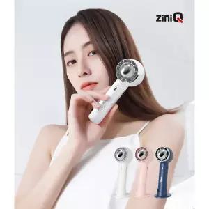 휴대용 핸디형 무선 미니선풍기 FN-200C BLDC 모터소형 형선풍기 미니팬 용팬 학생 용선풍기 학생용