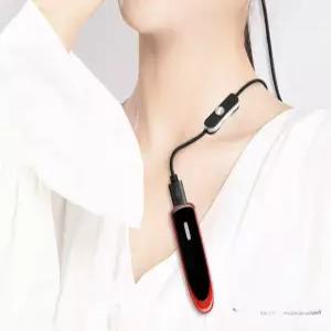 블루투스 인이어 무전기 업무용 행사 미용실 향상 인터콤