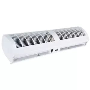 에어커튼2000 에어커튼 매장 편의점 출입문 현관 입구 소형 카페 먼지 공기