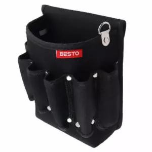 못주머니 전공용 목수벨트 작업못보관함 공구 파우치 공구집