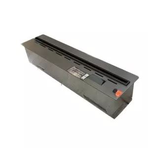 불멍가습기 벽난로 인테리어 대형 거실 가짜불 실내 모닥불 장식 불꽃 무드