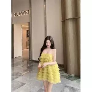 데님 여성 청반바지 오렌지 카무플라주 반바지 로우 스판 스키니핏 핫팬츠 CH1